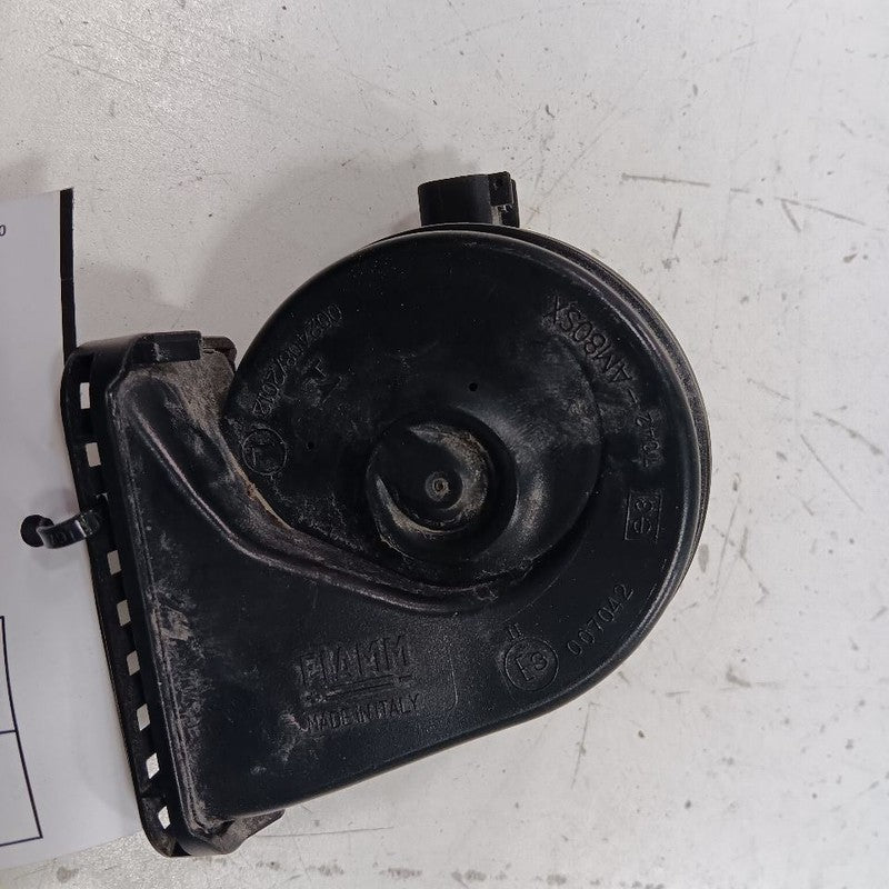 Jeep Renegade Horn   2021 2020 2019