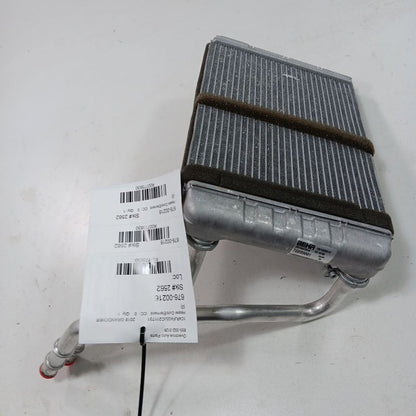 68079484AA Heater Core Front Fits 11-23 Dodge Durango