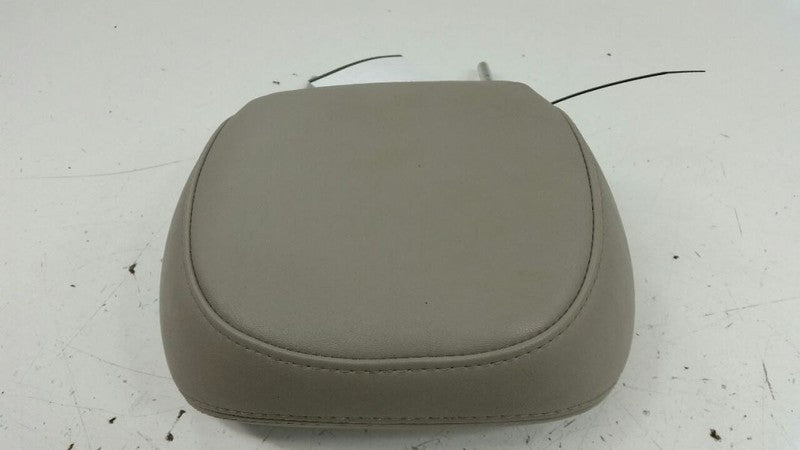 Jeep Liberty Seat Headrest Front Head Rest OEM  2002 2003 2004 2005