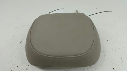 Jeep Liberty Seat Headrest Front Head Rest OEM  2002 2003 2004 2005