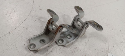 Kia Soul Door Hinge Set Left Front Driver 2012 2013 OEM