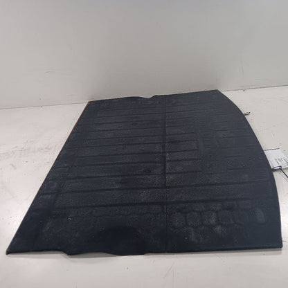 Subaru Crosstrek Spare Tire Cover Trunk Mat  2019 2020 2021 2022 2023 