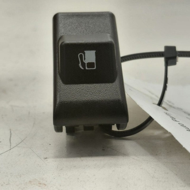Mazda 6 Fuel Door Switch Gas Cap Cover Lid Release Button Control 2018