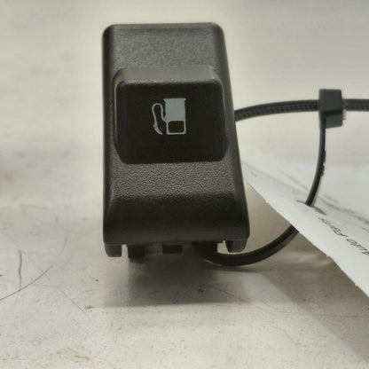 Mazda 6 Fuel Door Switch Gas Cap Cover Lid Release Button Control 2018