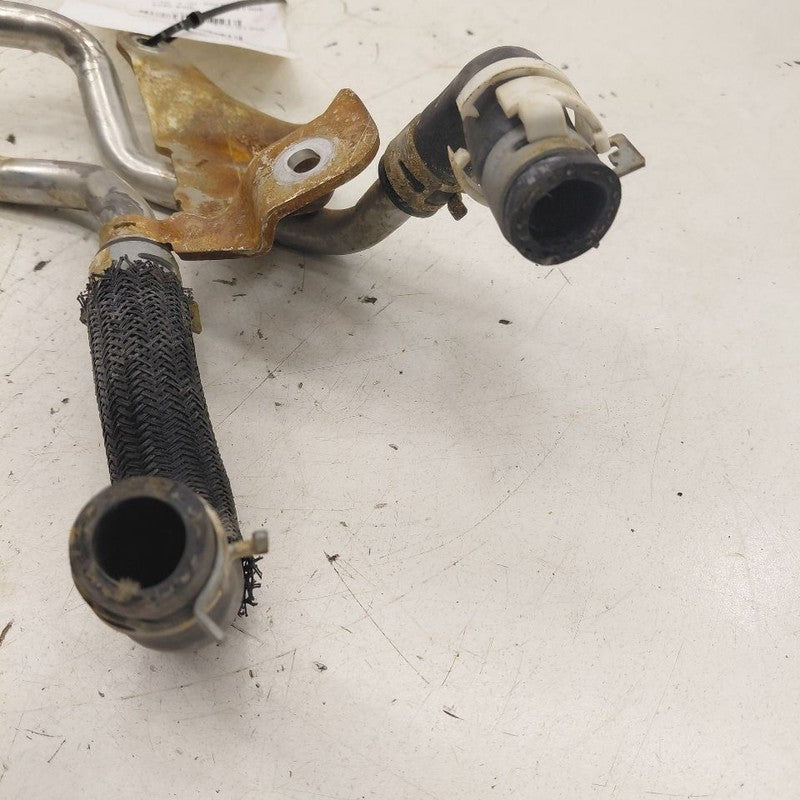 Lexus IS350 Coolant Line Crossover Pipe  3.5 2020 2019 2018