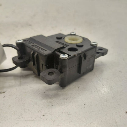 Lexus IS350 Flap Door Motor Heater AC Door Actuator  2020 2019 2018