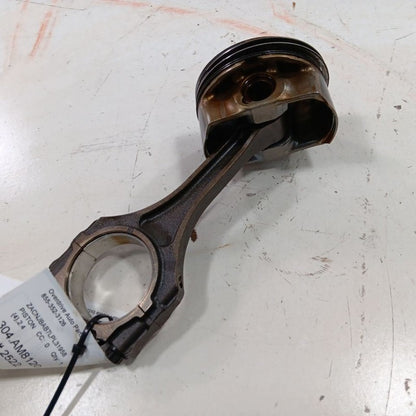 Jeep Renegade 2.4 Single Piston With Connecting Rod    2021 2020 2019 