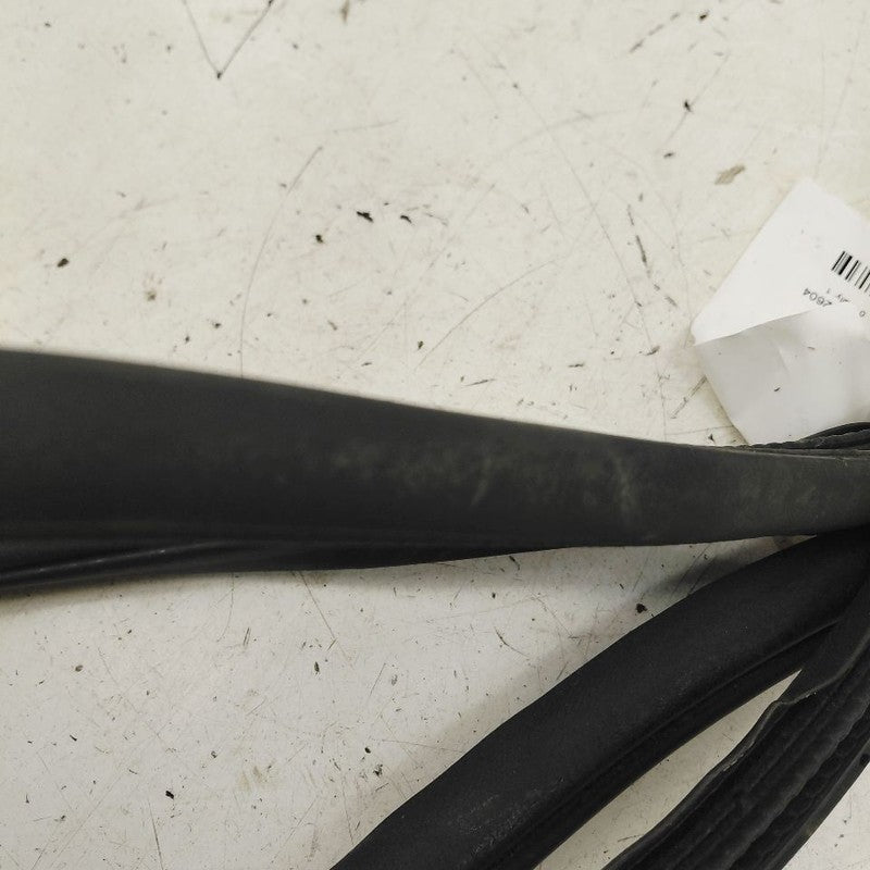 Honda CR-V On Body Door Jamb Seal Gasket Front Left Driver  2017 2018 