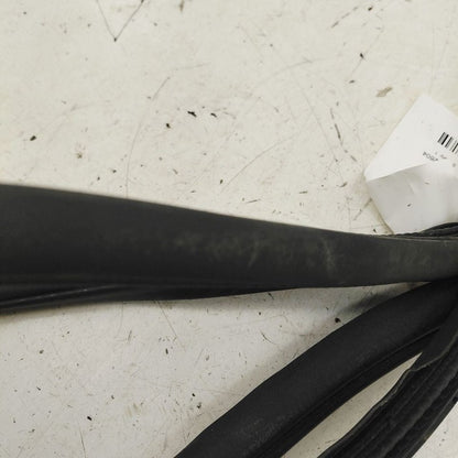 Honda CR-V On Body Door Jamb Seal Gasket Front Left Driver  2017 2018 