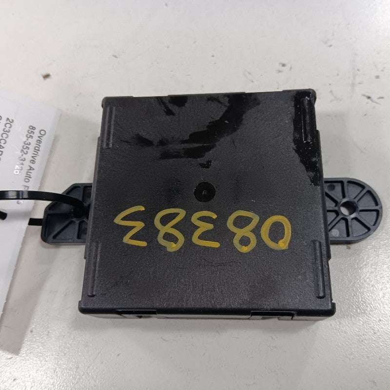 Driver Left Front Door Control Module Fits 15-22 Dodge Durango