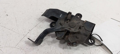 Toyota Camry Hood Latch 2007 2008 2009 OEM
