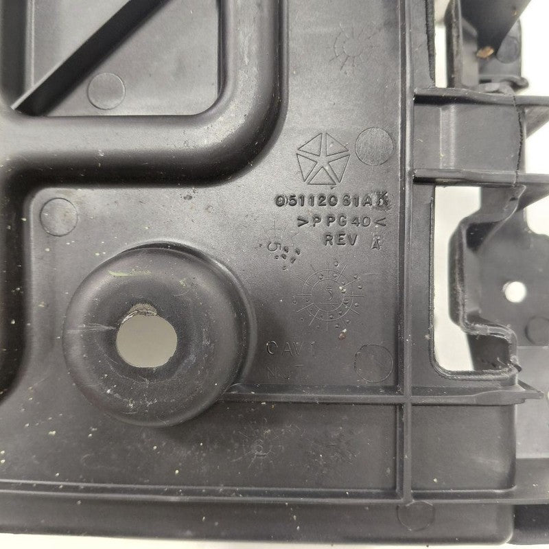 Chrysler 300 Battery Holder Tray  2017 2018 2019 OEM