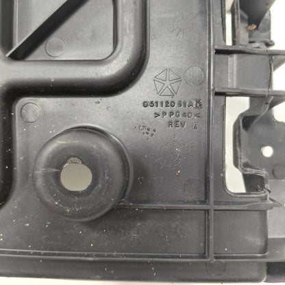 Chrysler 300 Battery Holder Tray  2017 2018 2019 OEM