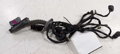 Buick LaCrosse Door Harness Wire Wiring Left Rear 2010 2011 2012 2013 14