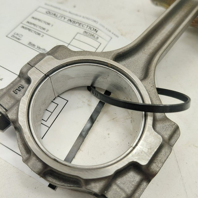 Chevy Volt Single Piston With Connecting Rod   1.5 2019 2018 2017 2016