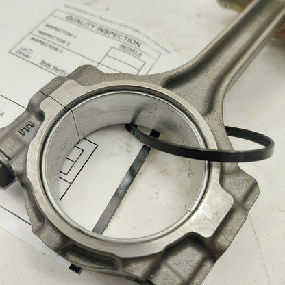 Chevy Volt Single Piston With Connecting Rod   1.5 2019 2018 2017 2016