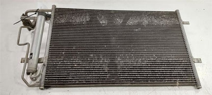 BBP261480C Air Conditioning AC Condenser Sedan Fits 10-13 MAZDA 3