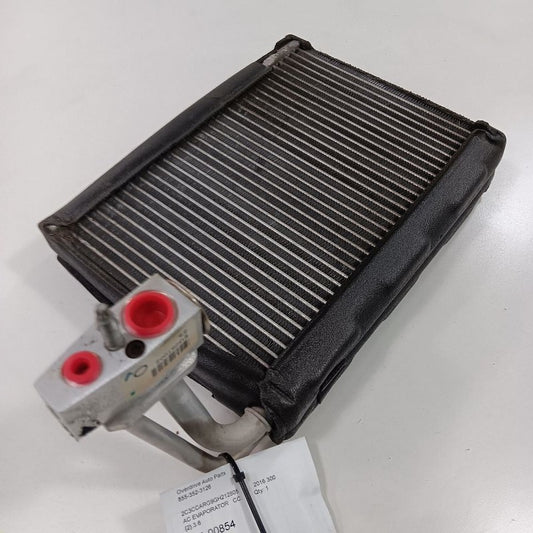 Chrysler 300 Air Conditioning AC Evaporator Fits 14-23