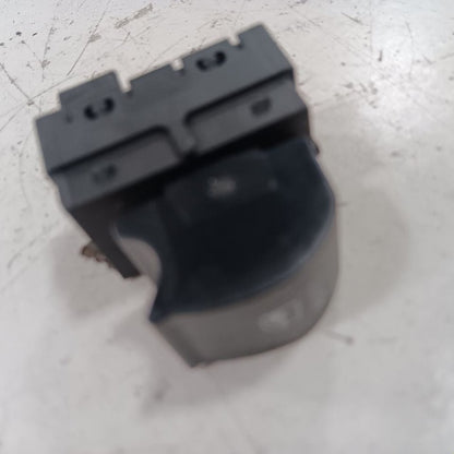 Fiat 500 Window Switch Power Left Driver Rear  2014 2015 2016 OEM