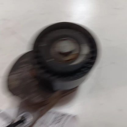 Jeep Compass 2.4 Belt Tensioner Pulley 2017 2018 2019 2020 2021 2022 2023