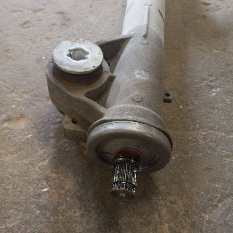 Axle Carrier Torque Tube AWD Fits 20-25 Buick Encore GX