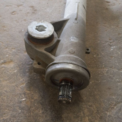 Axle Carrier Torque Tube AWD Fits 20-25 Buick Encore GX