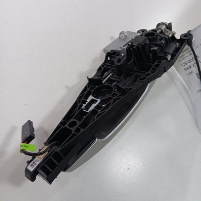 Passenger Right Rear Door Handle Exterior Fits 13-20 Chevy Trax