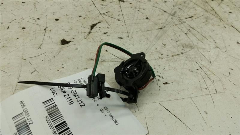 Chevy Malibu Tweeter Right Passenger Tweeter Speaker 2008  2009 2010 2011 2012