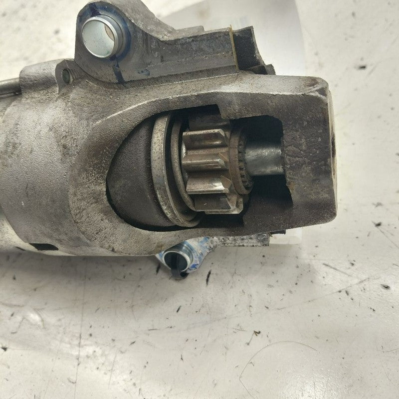 Engine Starter Motor Fits 19-24 Ford Edge