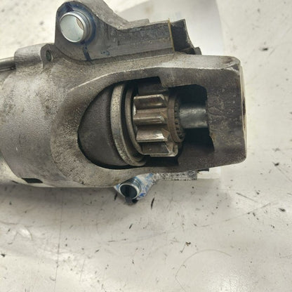 Engine Starter Motor Fits 19-24 Ford Edge