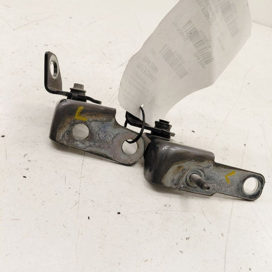 Ford Escape Door Hinge Set Left Front Driver  2022 2023 2024