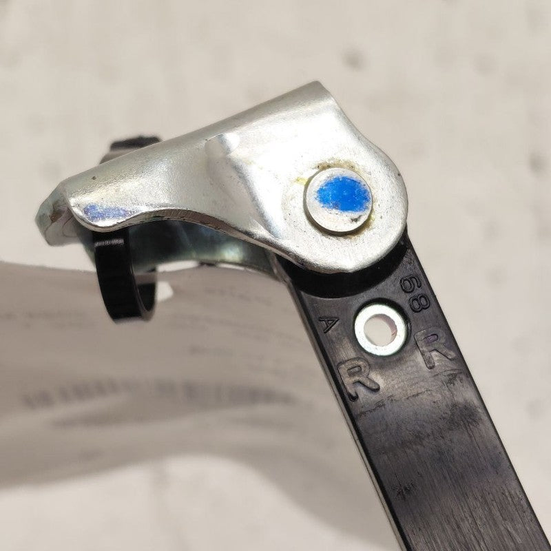 Mitsubishi Mirage Door Check Right Passenger Rear Hinge Stopper Detent