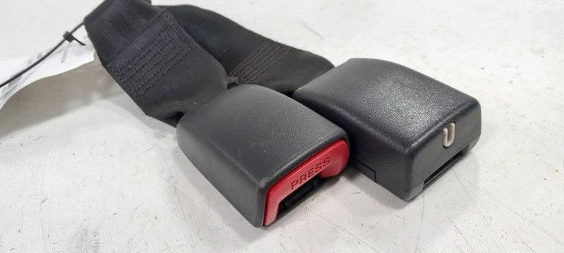 Scion XA Seat Belt Buckle Latch Right Passenger Rear Back 2004 2005 20