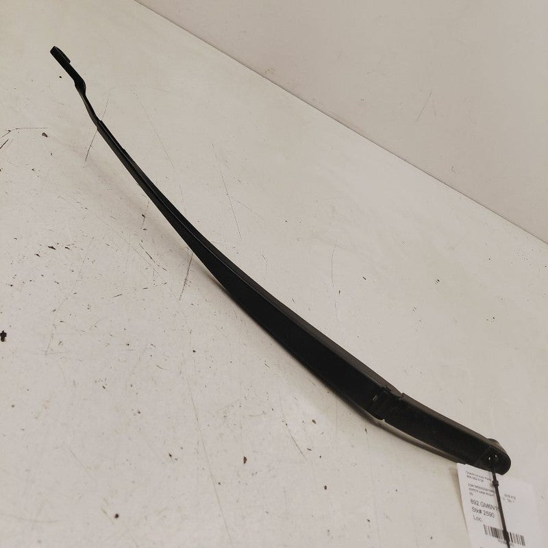 Cadillac XTS Windshield Wiper Arm Right Passenger      2016 2017 2018