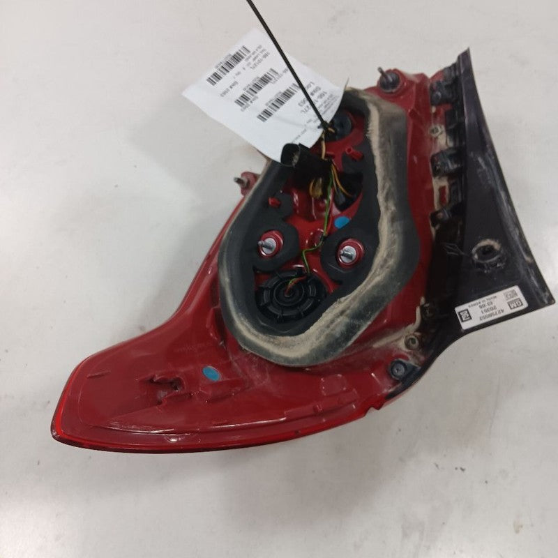 Driver Left Tail Light Brake Lamp Fits 17-22 Buick Encore