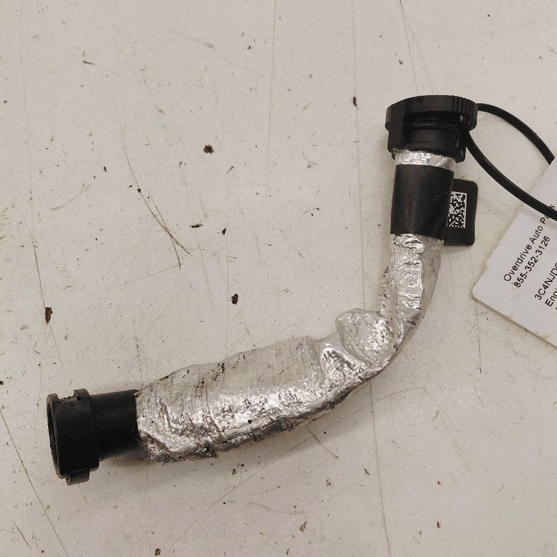 Jeep Compass Vacuum Hose 2.0 2025 2024 2023 OEM