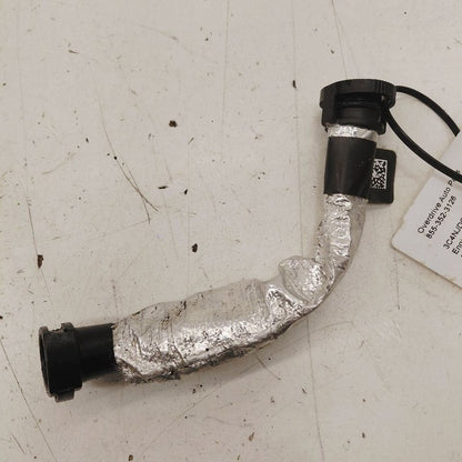 Jeep Compass Vacuum Hose 2.0 2025 2024 2023 OEM
