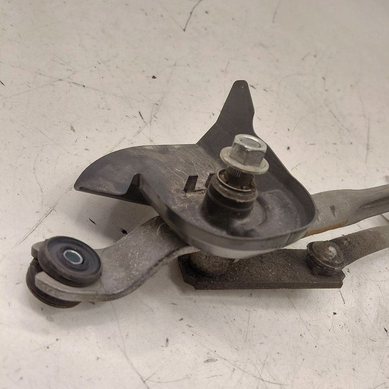 Windshield Wiper Transmission Linkage Plug-in Hybrid Phev Fits 14-22 O