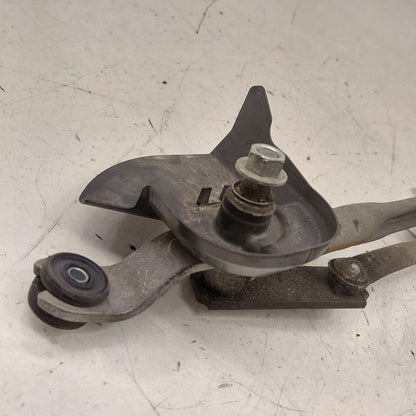 Windshield Wiper Transmission Linkage Plug-in Hybrid Phev Fits 14-22 O