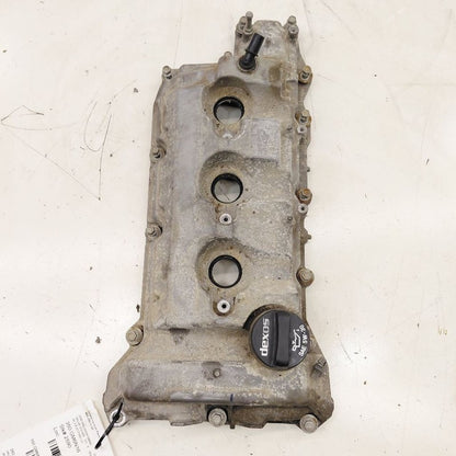 Cadillac XTS Diver Left Side Engine Cylinder Head Valve Cover      201