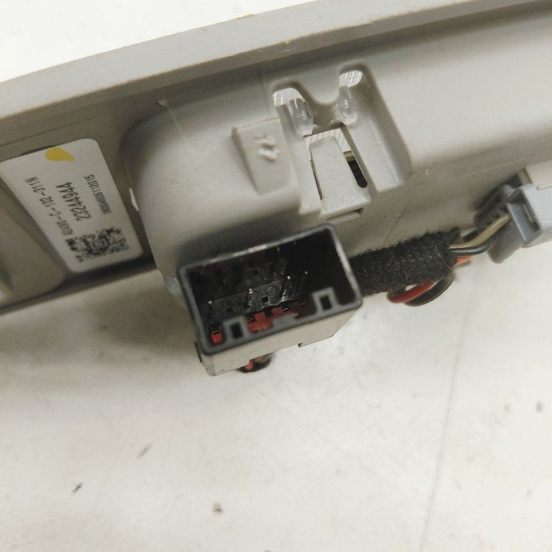Cadillac XTS Dome Light Roof Lamp      2016 2017 2018