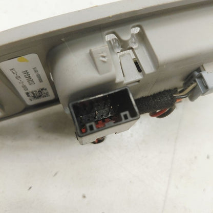 Cadillac XTS Dome Light Roof Lamp      2016 2017 2018
