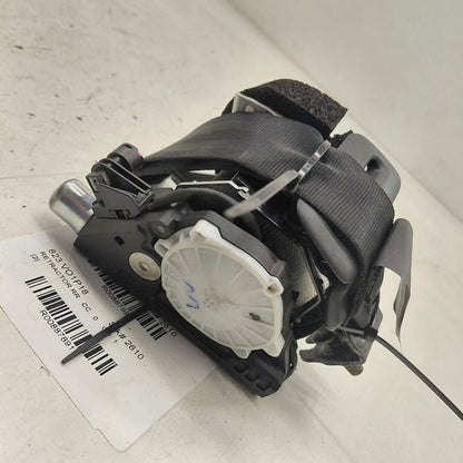 Volvo S60 Seat Belt Strap Retractor Right Passenger Rear Back  2018 20