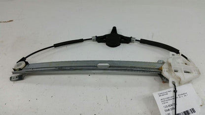 GHP958590A Passenger Right Front Power Window Regulator Fits 14-15 MAZDA 6