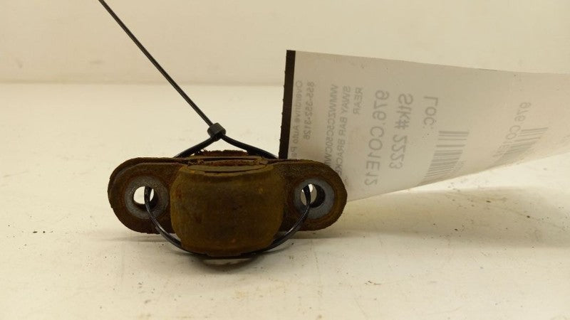 Mini Cooper Countryman Sway Bar Bushing Mounting Bracket 2011 2012 201