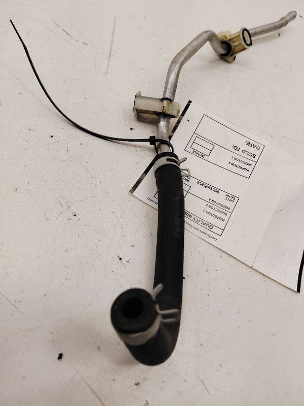Nissan Maxima Vacuum Line 3.5 2018 2017 2016 OEM