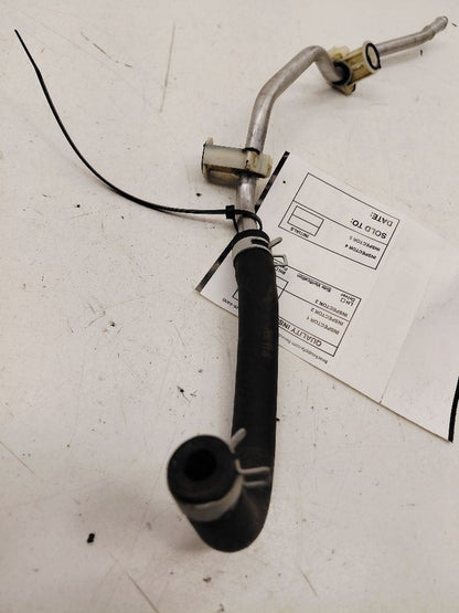 Nissan Maxima Vacuum Line 3.5 2018 2017 2016 OEM