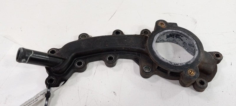 Dodge Journey Coolant Line Crossover Pipe 2016 2015 2014 2013 2012 OEM