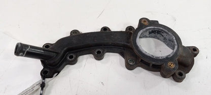 Dodge Journey Coolant Line Crossover Pipe 2016 2015 2014 2013 2012 OEM