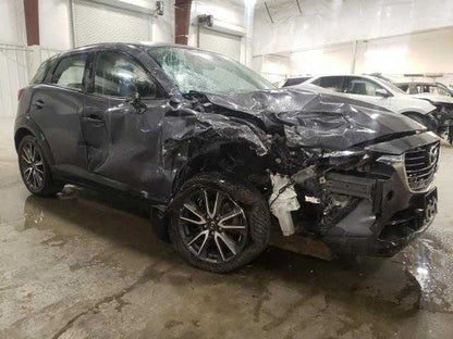 Driver Left Corner Fog Light Lamp Bumper Mounted Fits 16 MAZDA 6